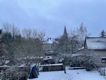 Single-Wohnung mit Einbauküche …, 53925 Kall, Etagenwohnung