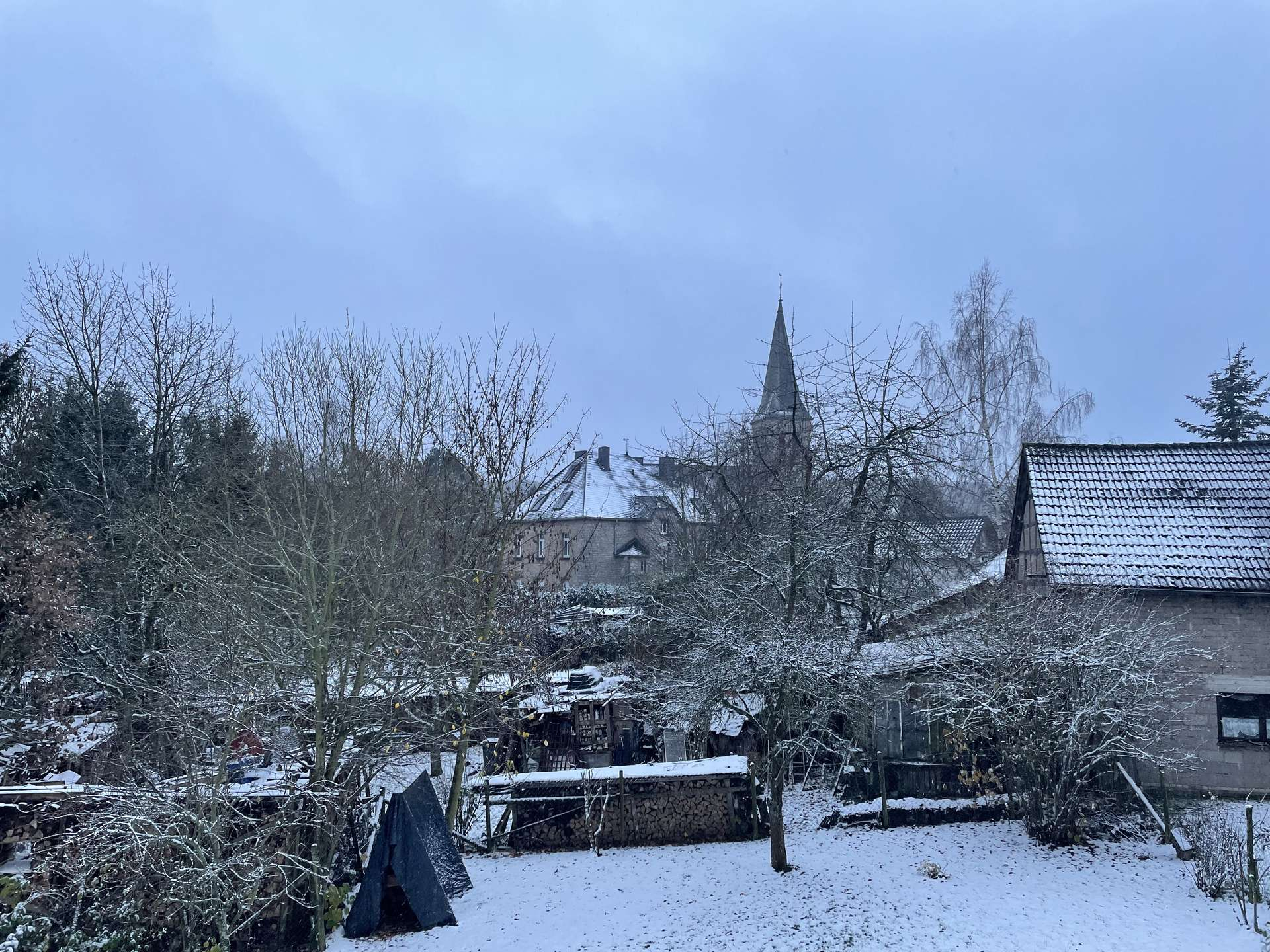 Ausblick