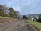 Umfeld - Schöne Bauparzelle im Neubaugebiet von Hellenthal