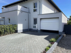 Garage & Stellplatz - Modernes Wohnen im Neubau …