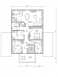 Grundriss - Modernes Wohnen im Neubau …