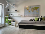 Kinderzimmer - Modernes Wohnen im Neubau …