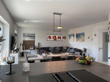 Modernes Wohnen im Neubau …, 53894 Mechernich, Wohnung