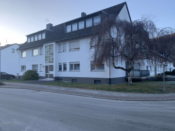 Erdgeschosswohnung in Schleiden, 53937 Schleiden, Erdgeschosswohnung