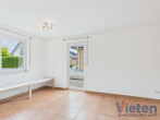 Wohn/-Esszimmer - Modernes Einfamilienhaus mit Garten und Garage