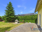 Garten - Modernes Einfamilienhaus mit Garten und Garage