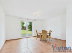 Wohn/-Esszimmer - Modernes Einfamilienhaus mit Garten und Garage