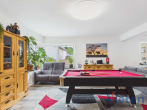 Wohn-/Esszimmer - Frisch sanierter Bungalow – ohne Garten