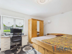 Schlafzimmer - Frisch sanierter Bungalow – ohne Garten