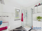 Dusch-WC - Frisch sanierter Bungalow – ohne Garten