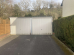 Garage - Schön geschnittene Wohnung wartet auf neuen Mieter
