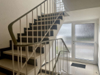 Treppenhaus - Schön geschnittene Wohnung wartet auf neuen Mieter