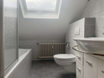 Bad - Schön geschnittene Wohnung wartet auf neuen Mieter