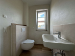 sep. WC - Sie suchen ein neu errichtetes & schickes Wohnhaus mit Garten zur Miete? (Gartenaufbau im August 24)