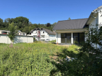 Garten - Sie suchen ein neu errichtetes & schickes Wohnhaus mit Garten zur Miete? (Gartenaufbau im August 24)