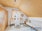 Zimmer II (OG) - Liebevoll gepflegtes Einfamilienhaus mit Garten in ruhiger Lage von Weilerswist