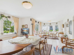 Wohn- & Esszimmer - Liebevoll gepflegtes Einfamilienhaus mit Garten in ruhiger Lage von Weilerswist