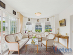 Wohn- & Esszimmer - Liebevoll gepflegtes Einfamilienhaus mit Garten in ruhiger Lage von Weilerswist