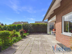 Terrasse - Liebevoll gepflegtes Einfamilienhaus mit Garten in ruhiger Lage von Weilerswist