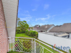 Balkon - Liebevoll gepflegtes Einfamilienhaus mit Garten in ruhiger Lage von Weilerswist